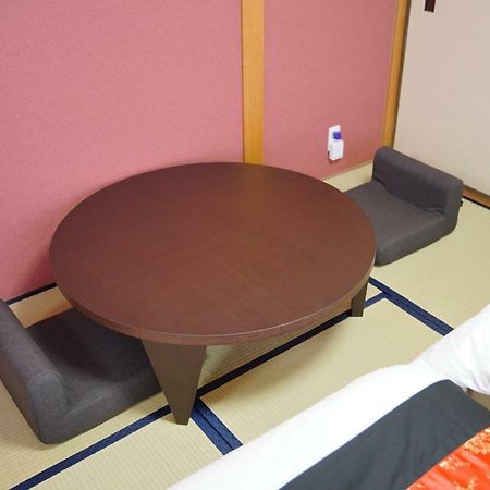 Kanazawa Stacy Annex Hostel Zewnętrze zdjęcie