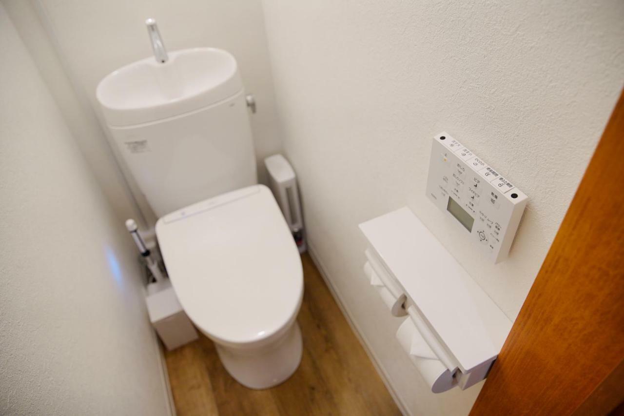Kanazawa Stacy Annex Hostel Pokój zdjęcie